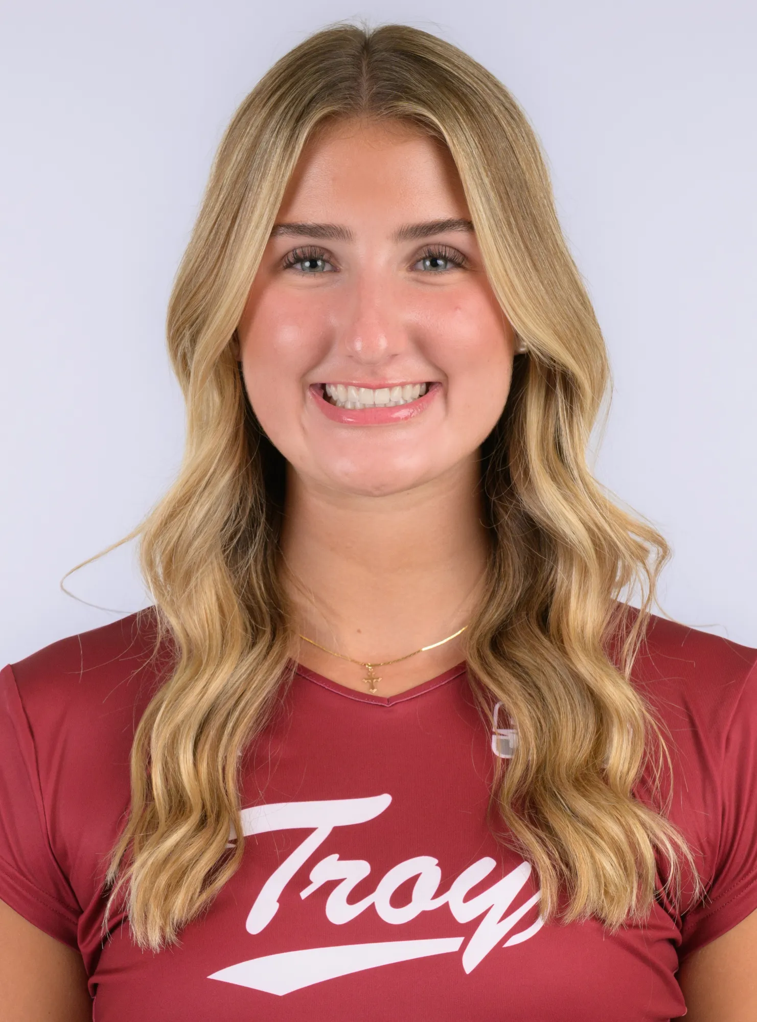 Lainey Waser, Volleyball, undefined