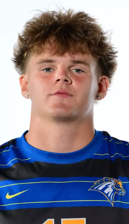 Brady Fitzgerald, Soccer, University of New Haven