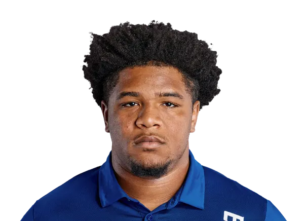 Kwon McGinney, Football, undefined