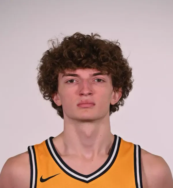 Ryan Basham, Basketball, Dominican University