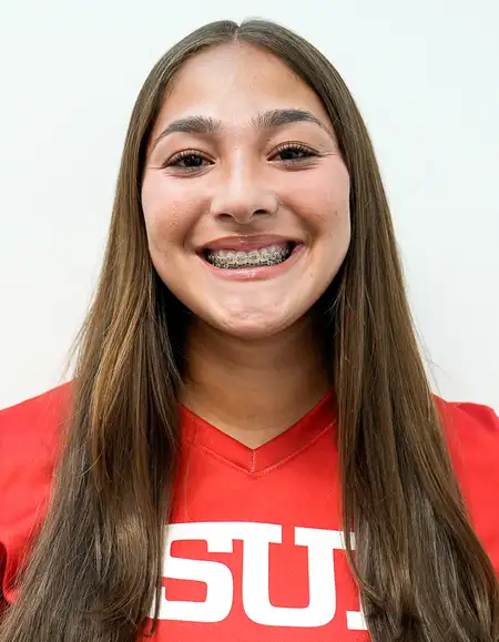 Jordan Ramirez, Softball, California State University, Northridge