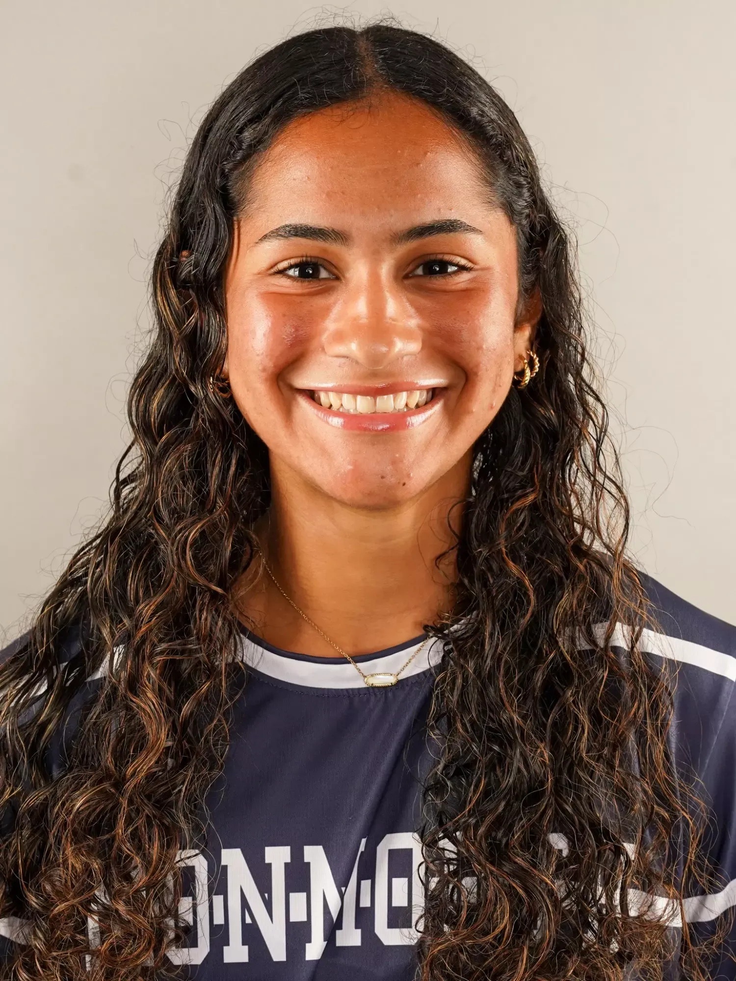 Evangeline Perdomo, Soccer, undefined