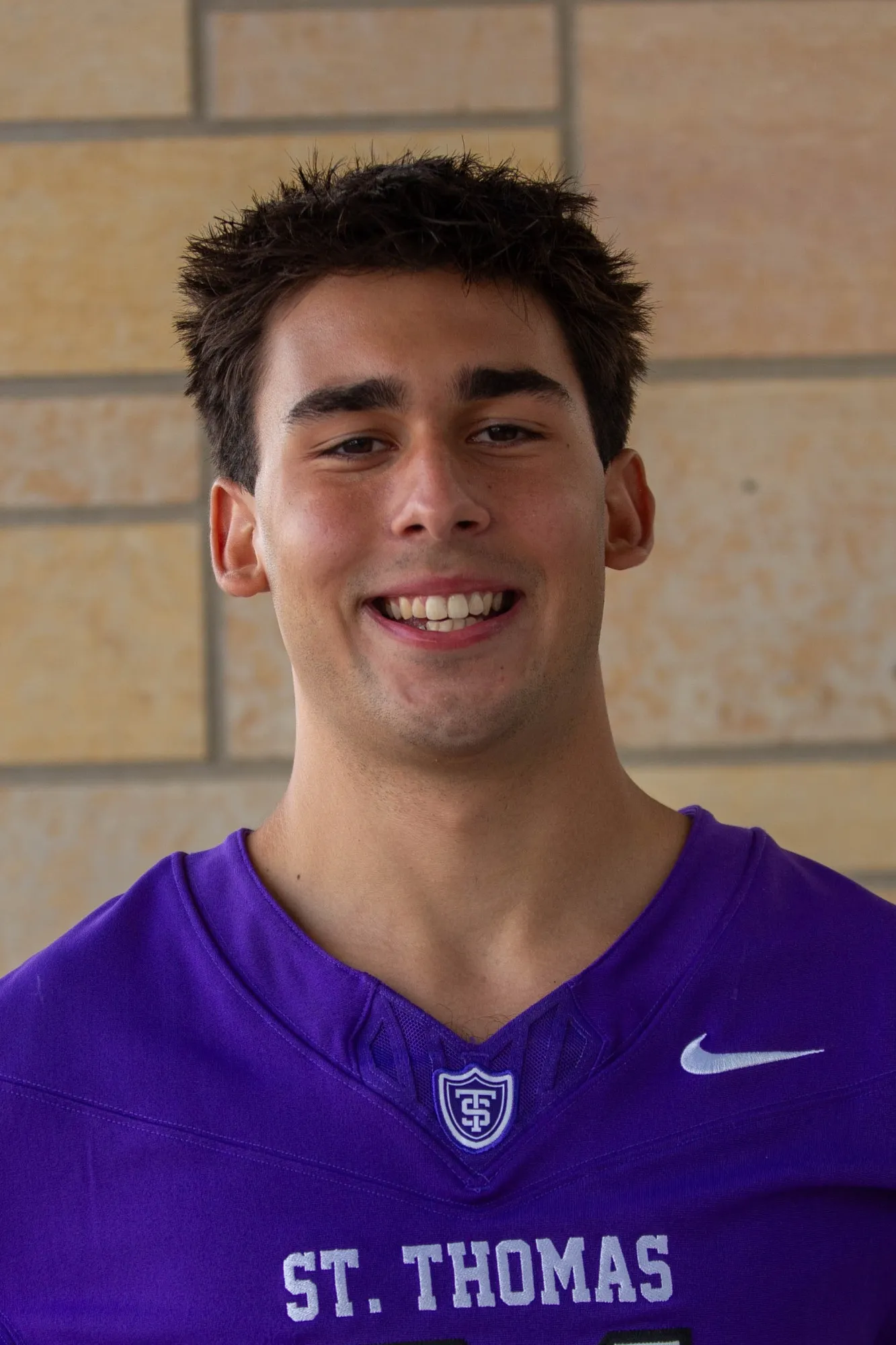 Will Santiago, Football, undefined