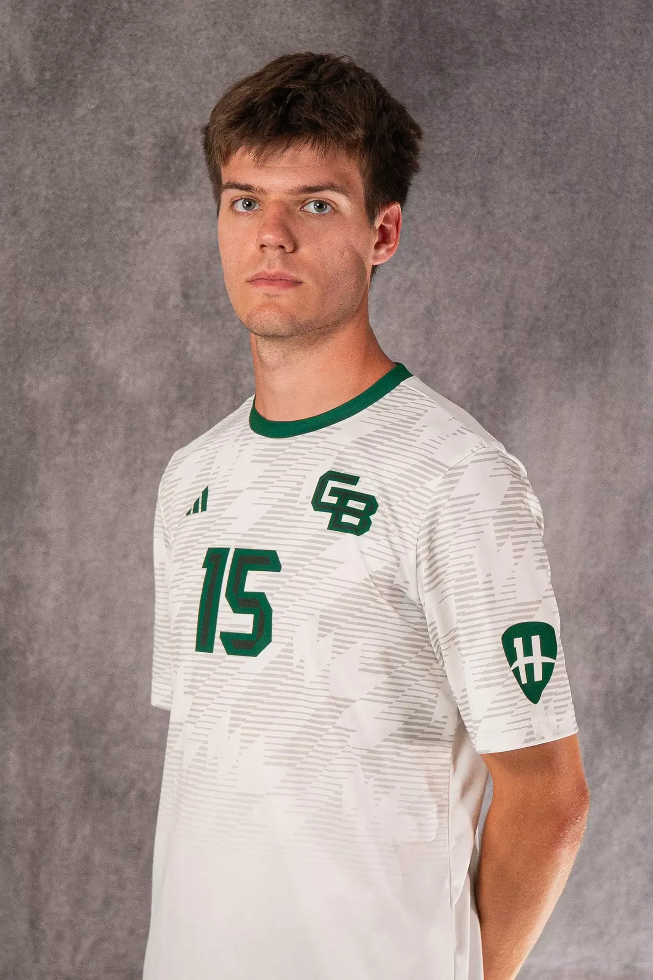 Drew Darnold, Soccer, University of Wisconsin-Green Bay