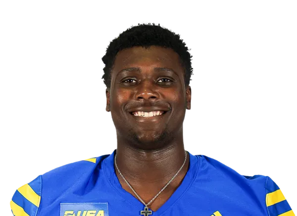 EJ Archield Jr., Football, undefined