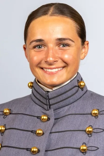 Abby Dold, Lacrosse, United States Military Academy