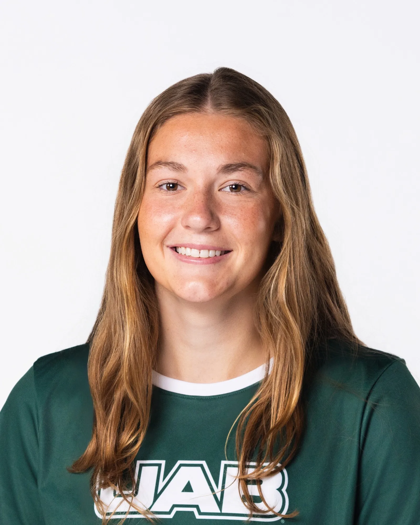 Sydney Bolinger, Soccer, undefined
