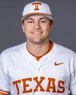 Hudson Hamilton, Baseball, undefined