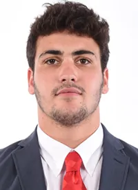 Matt Freeman, Lacrosse, Boston University
