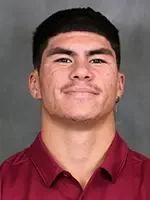 Ula Cox, Football, Whitworth University
