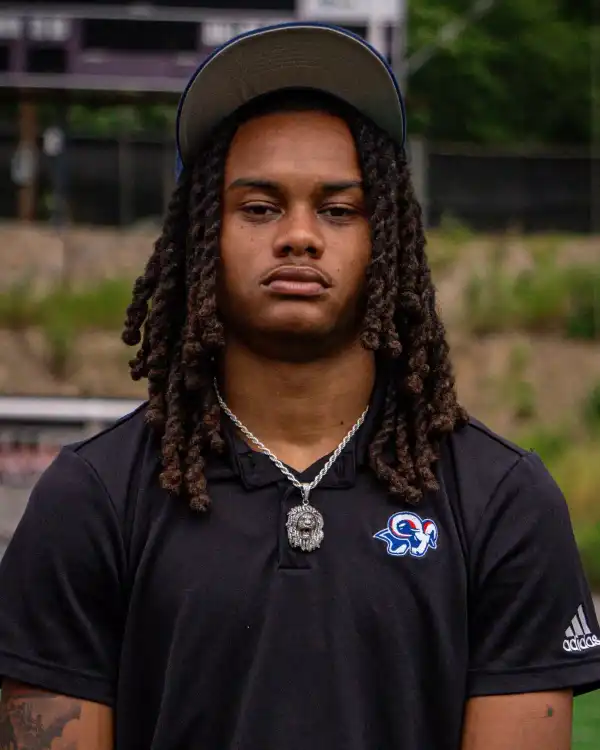 Joshua Martin, Football, undefined