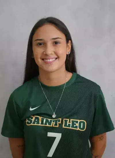 Katherine Neves, Soccer, Saint Leo University