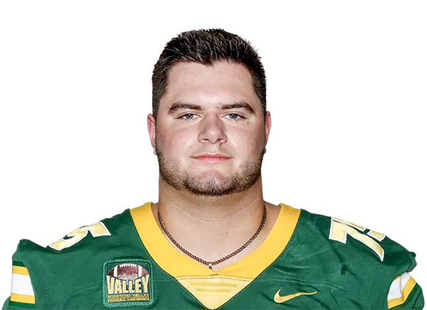 Josh Magin, Football, undefined