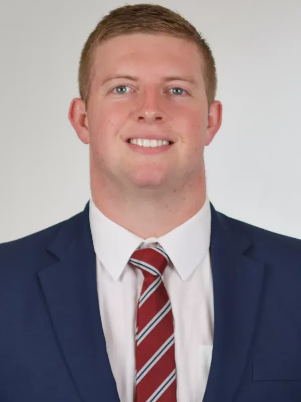 Ben Meehan, Football, University of Dayton