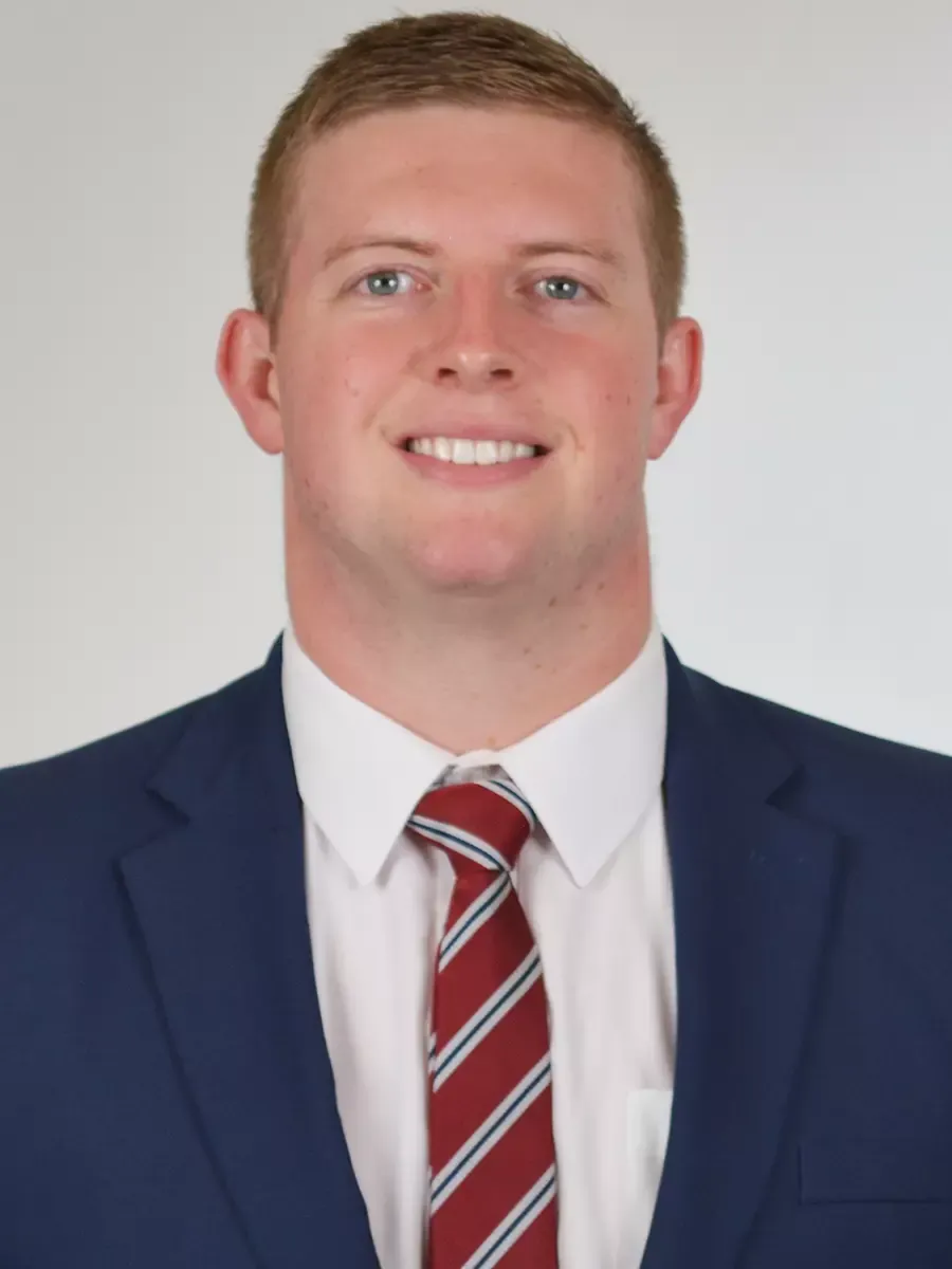 Ben Meehan, Football, University of Dayton