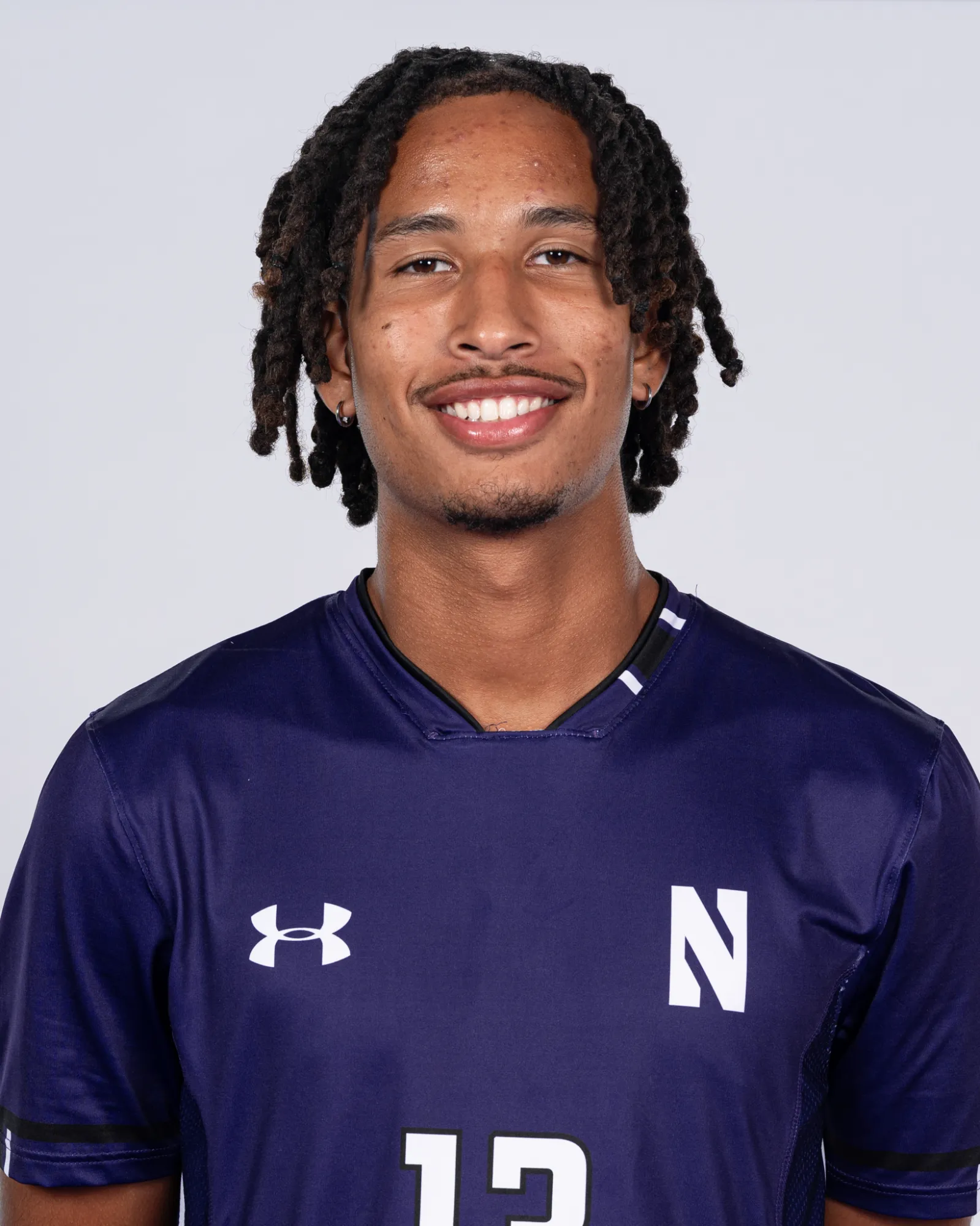 Baraka Tarleton, Soccer, undefined