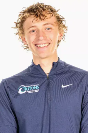 Hugh Kuffner, Track and Field, undefined