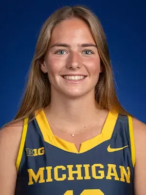 Maxine Rogge, Field Hockey, undefined