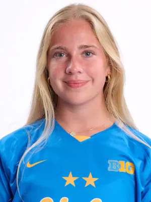 Grace Shank, Soccer, undefined