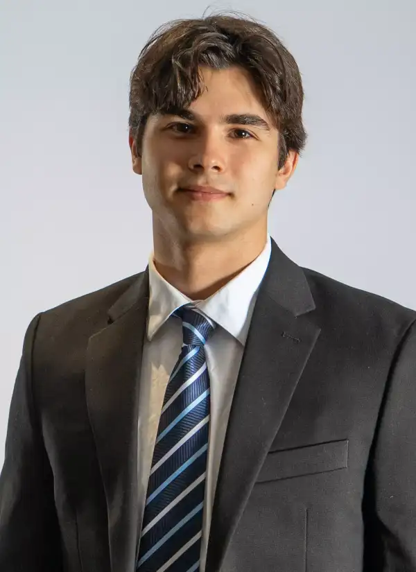 Owen Tylec, Hockey, St. Lawrence University