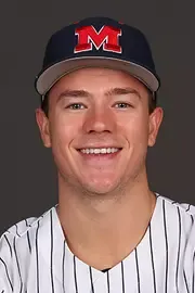 Ryan Moerman, Baseball, undefined