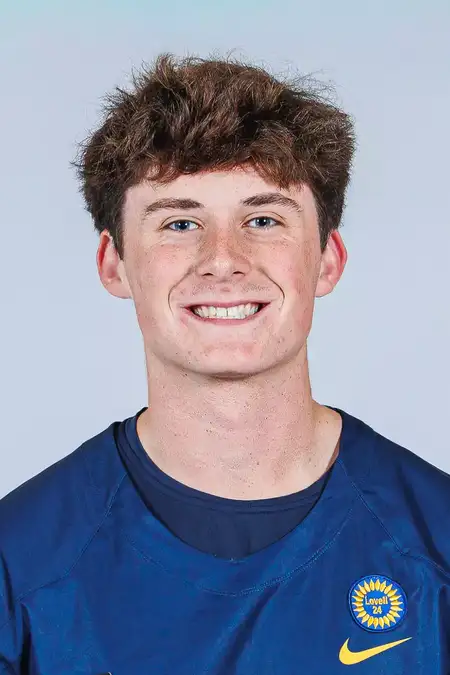 Thomas Andriole, Lacrosse, Marquette University