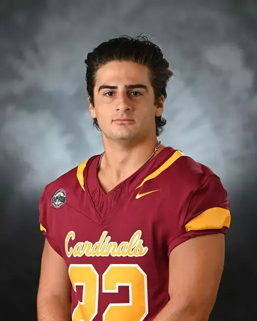 Shane Zaletofsky