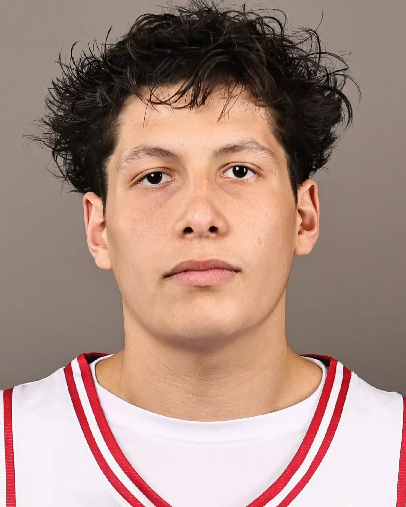 JJ Sanchez, Basketball, Cornell University