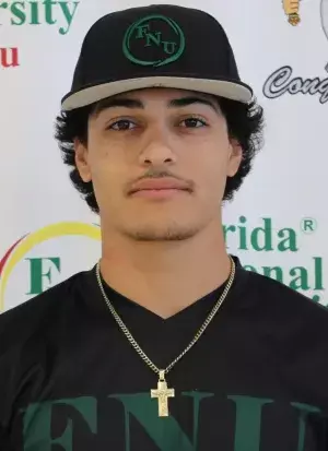 Nicholas Gioia, Baseball, Florida National University