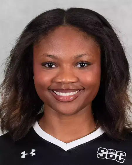 Maya Bagsby, Softball, Georgia State University