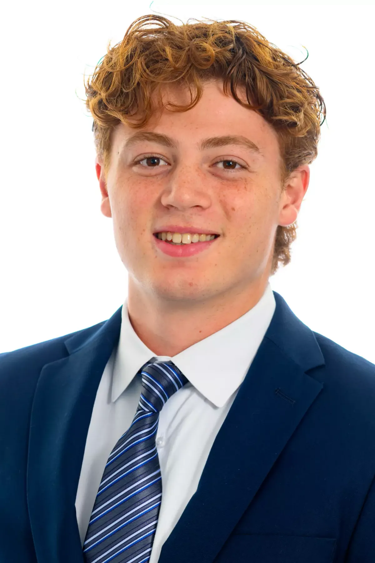 Jack Schubert, Lacrosse, Georgetown University