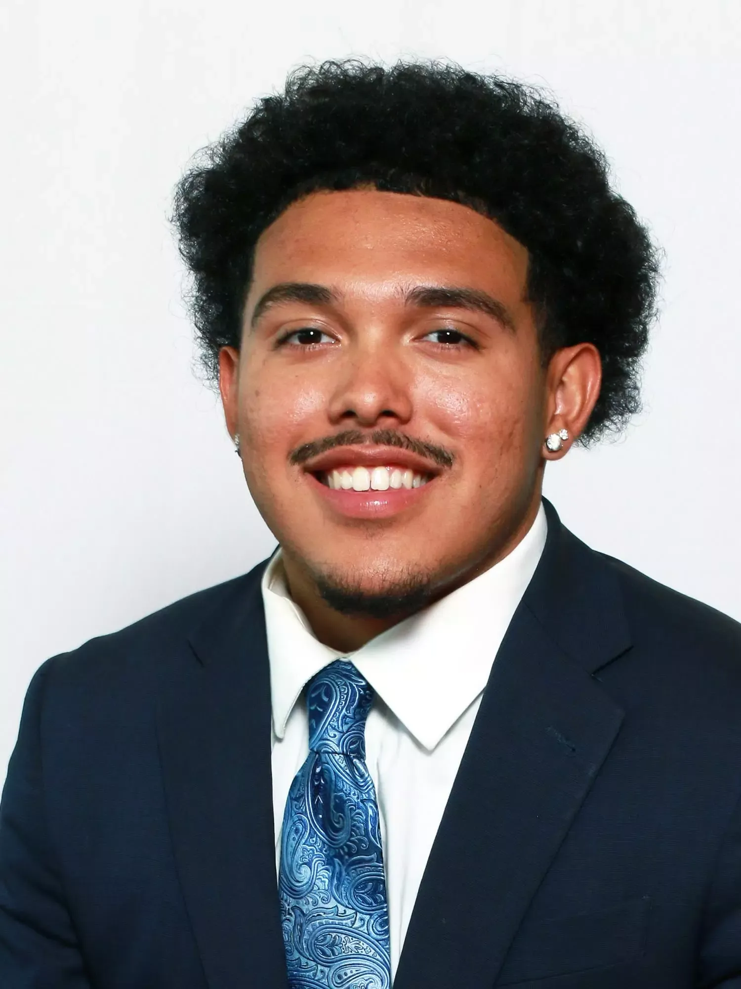 Izaiah Trujillo, Football, Colorado State University Pueblo