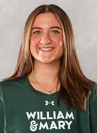 Lauren Solis, Lacrosse, College of William & Mary