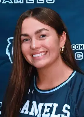 Taylor Chatigny, Volleyball, Connecticut College