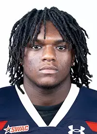 Demari Kendrick, Football, undefined