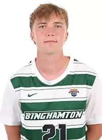 Gaven Egan, Soccer, undefined