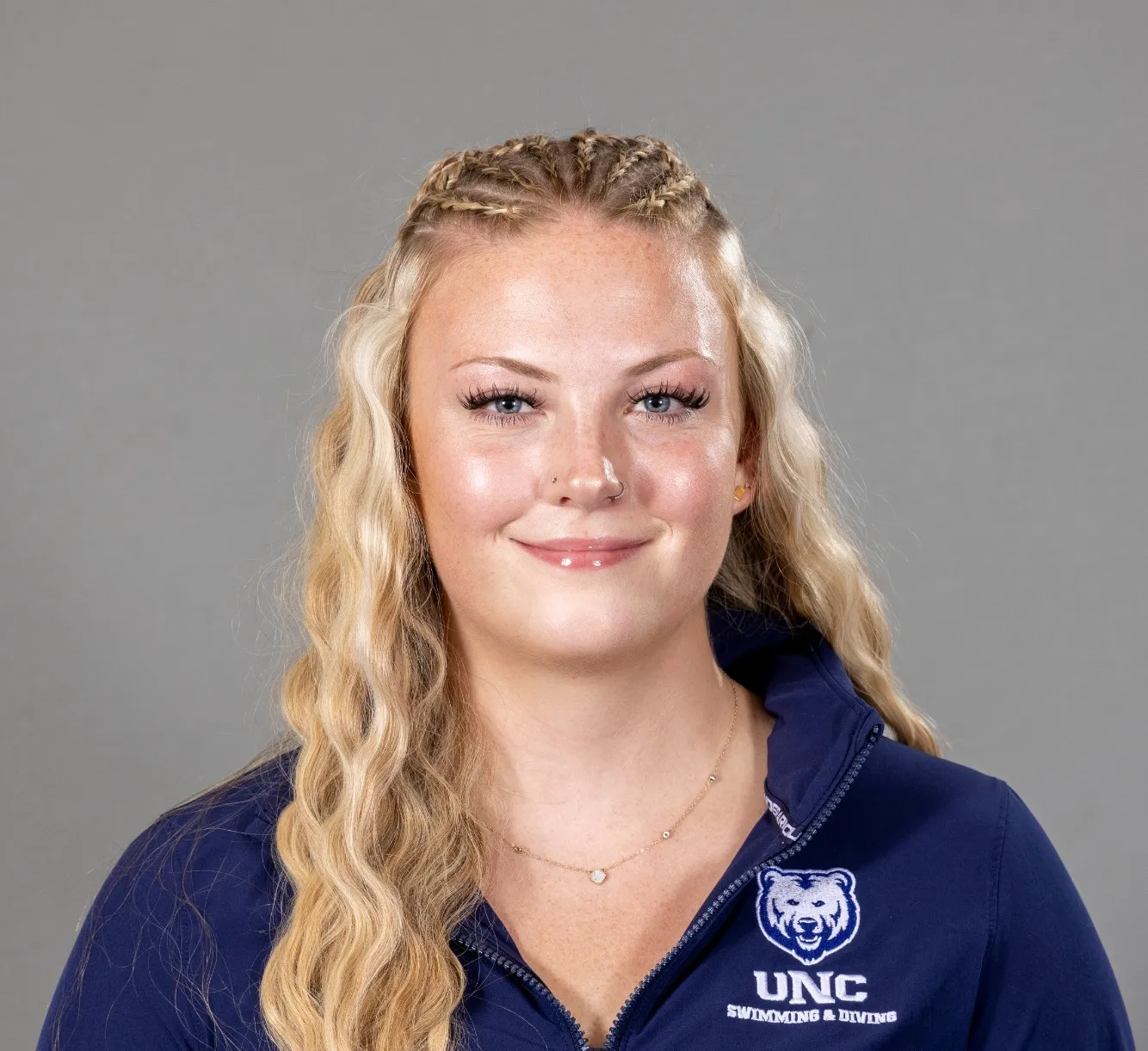 Addison Campbell, Swimming & Diving, University of Northern Colorado