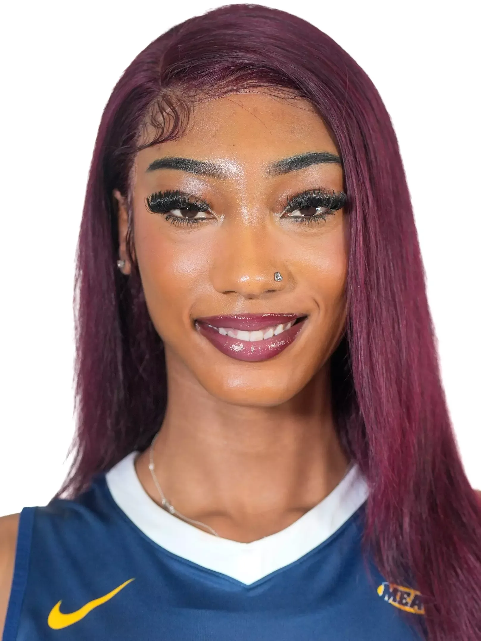 Rori Gray, Volleyball, Coppin State University