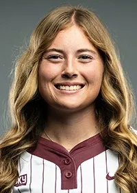 Gracyn Graviette, Softball, University of Montana