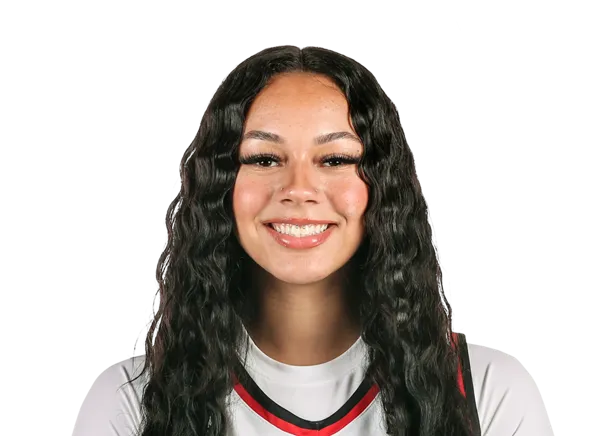 Mya Perry, Basketball, undefined