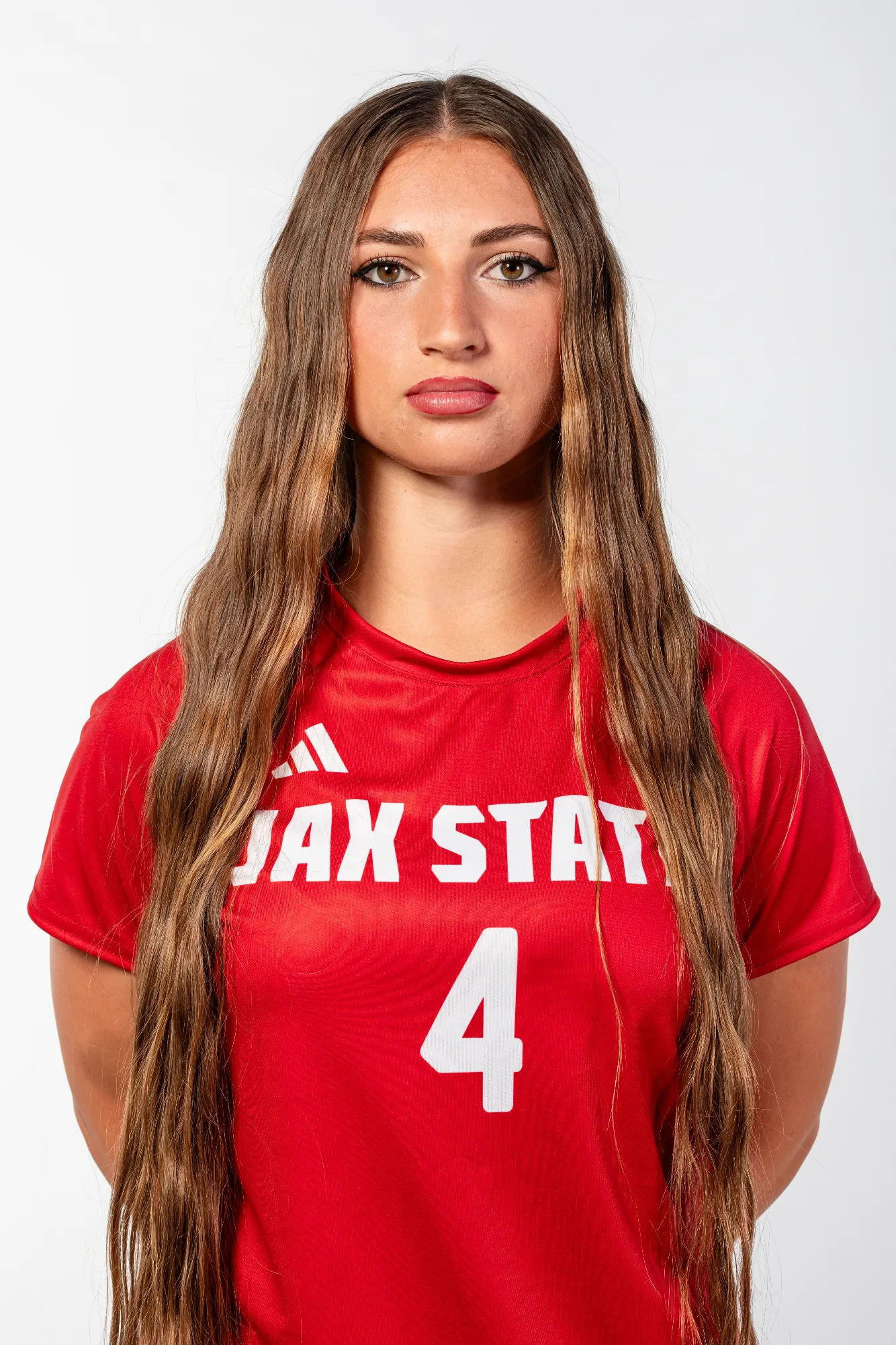 Amelia Jacobs, Soccer, Jacksonville State University