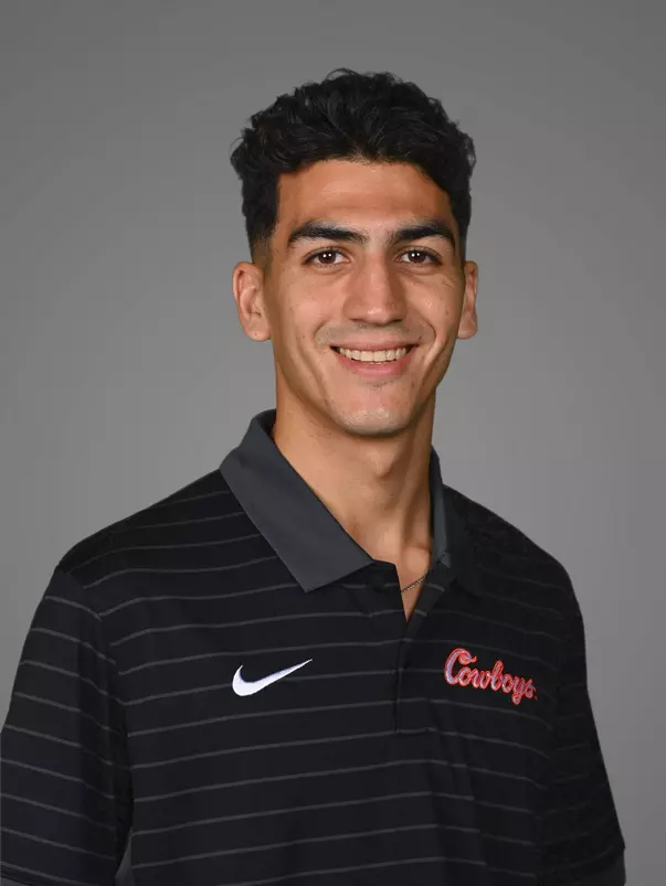 Fouad Messaoudi, Track and Field, undefined