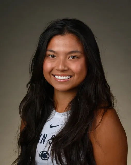 Brianna Baldi, Tennis, undefined