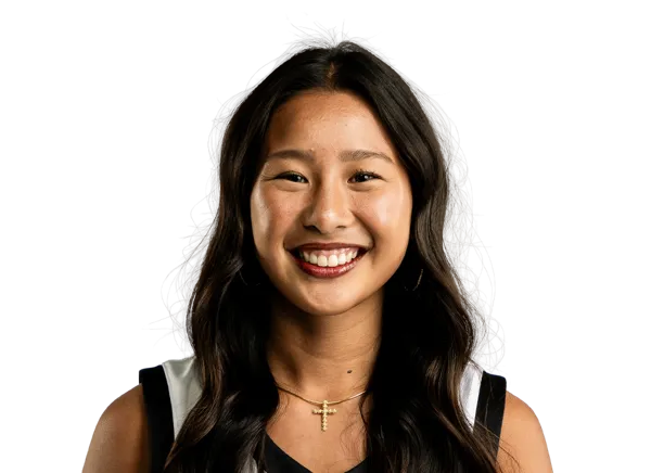 Ellie Chen, Basketball, undefined