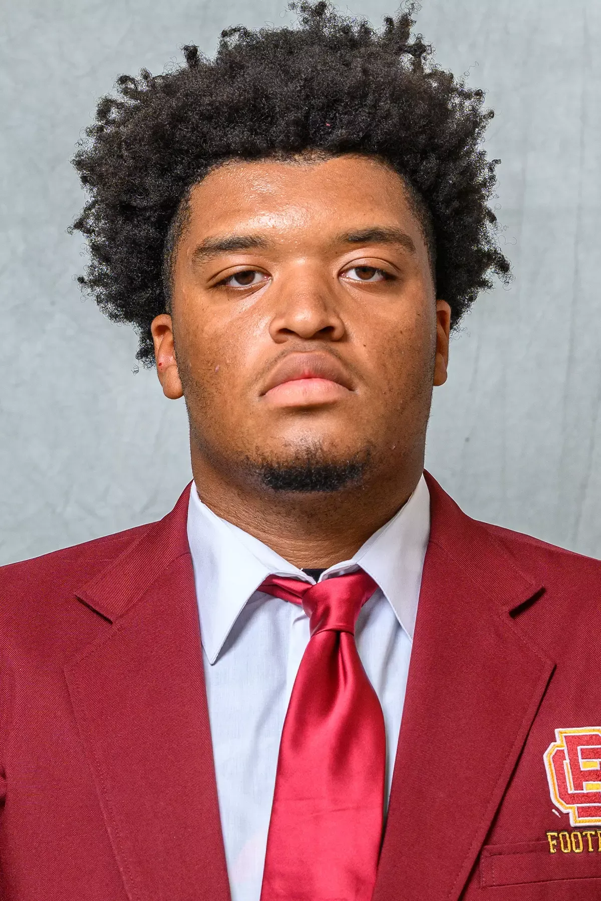 William Gedeon, Football, undefined