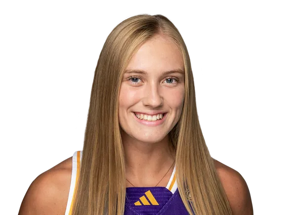 Kaylen Reed, Basketball, undefined