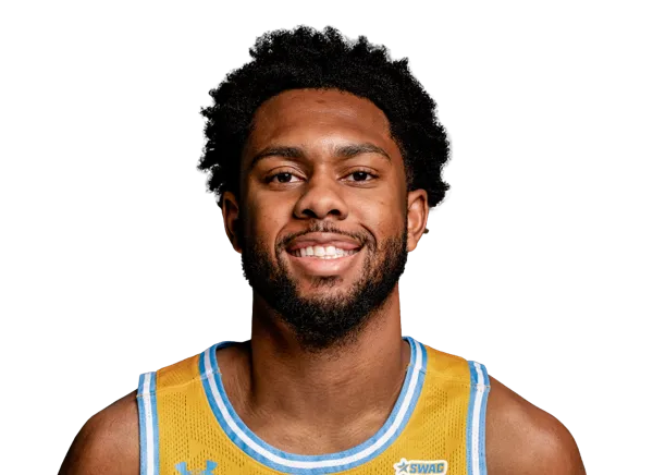 Keith Lamar, Basketball, Southern University