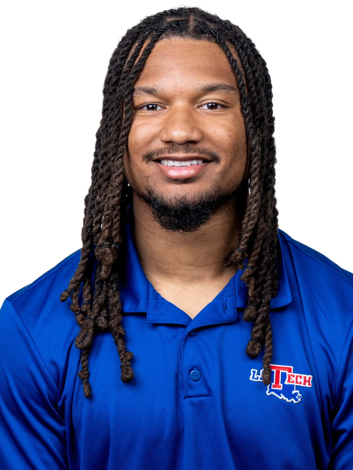 Sergio Snider, Football, Louisiana Tech University