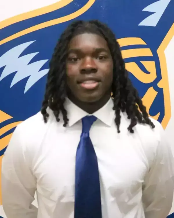 David Howard III, Football, Beloit College
