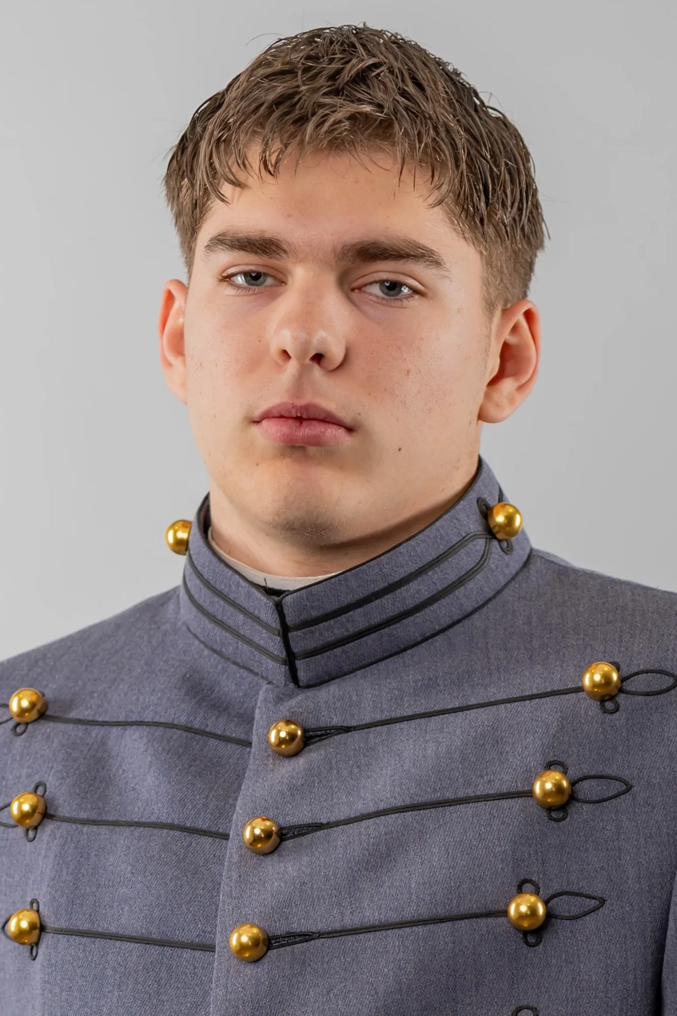 Tanner Wilson, Football, undefined